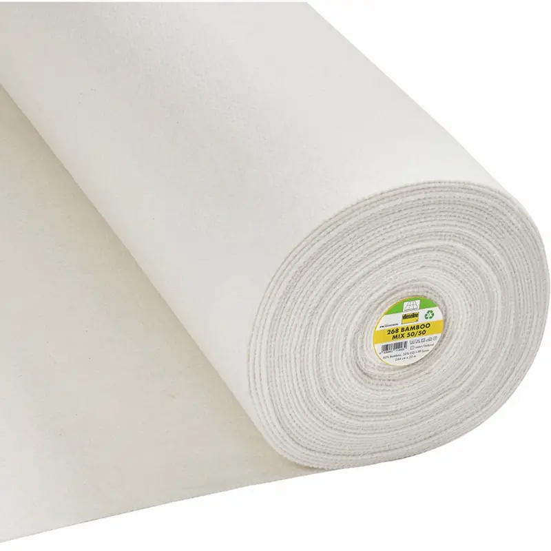Vlieseline V268 Bamboo Wadding 1