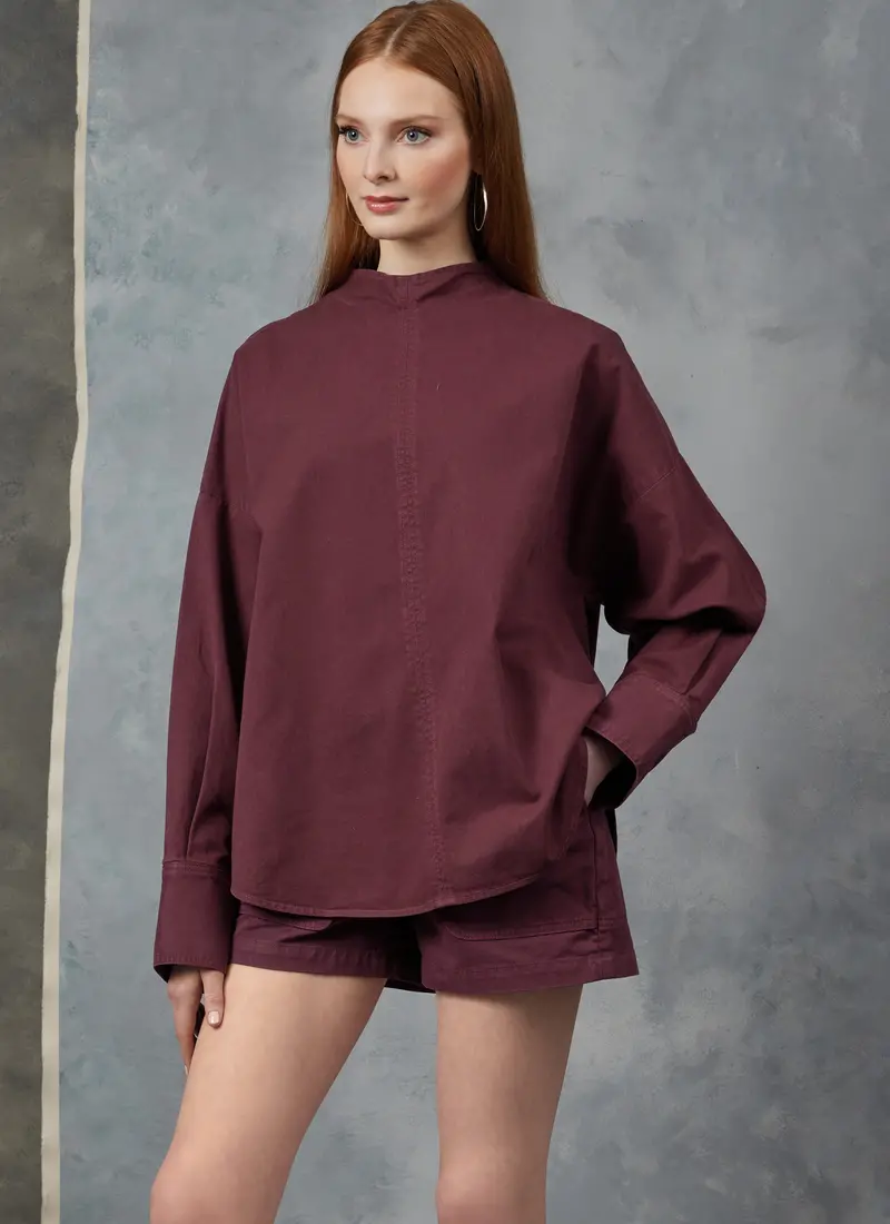 Vogue Sewing Pattern 1912 Misses' Top And Shorts By Rachel Comey 1