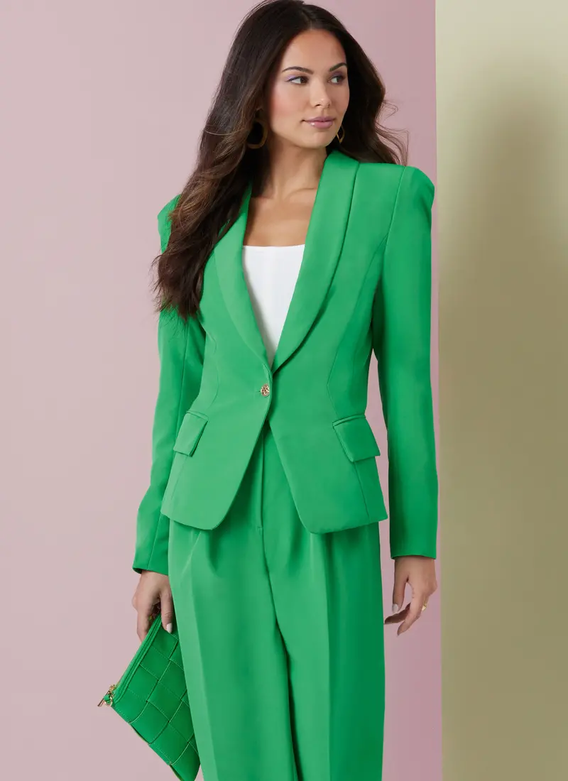 Vogue Sewing Pattern 2016 Misses' Jackets 1