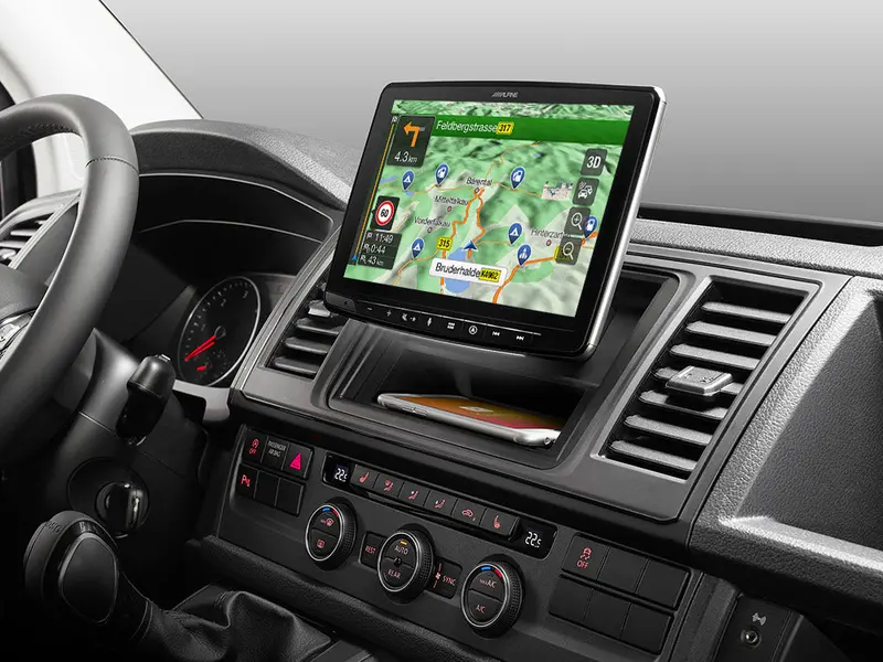 Volkswagen Ine-F904t6 1
