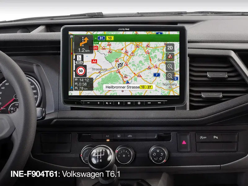 Volkswagen Ine-F904t61 1