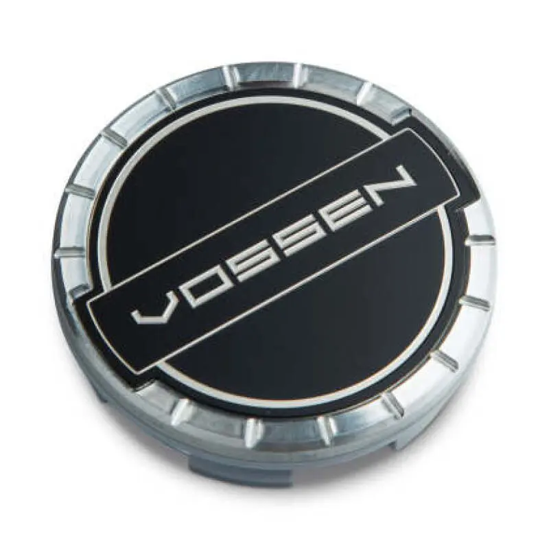 Vossen Billet Sport Cap 1.0 - Large - Classic - Transparent Clear 1