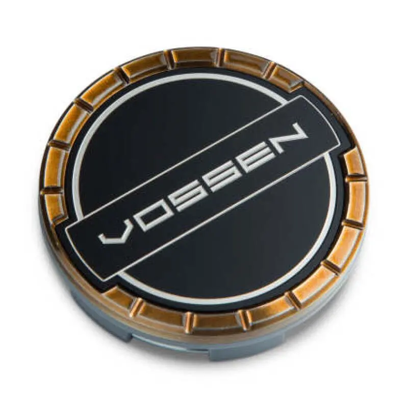 Vossen Billet Sport Cap 1.0 - Small - Classic - Transparent Bronze 1