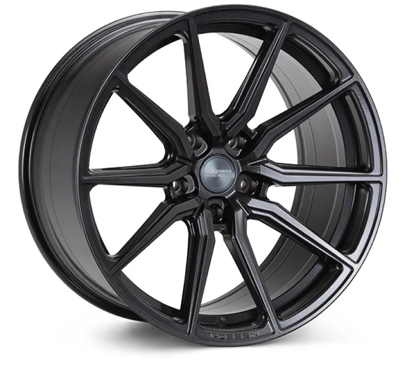 Vossen Hf3 - 20X10 / Et30 / 5X114.3 / 70.6 / Deep - Anthracite 1