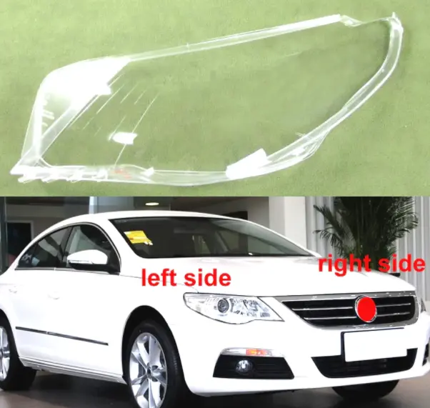 Vw Passat Cc 2009-2012 1