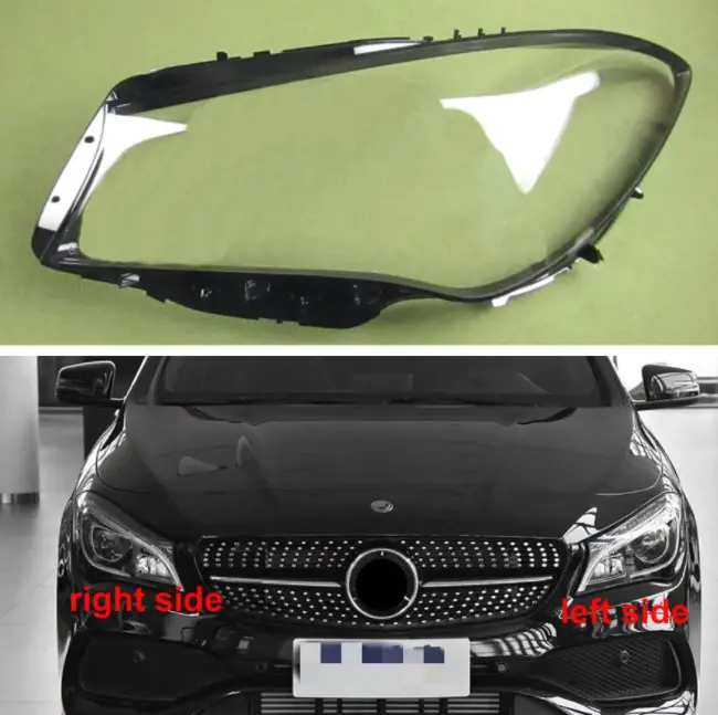 W117 Cla 2016-2019 1