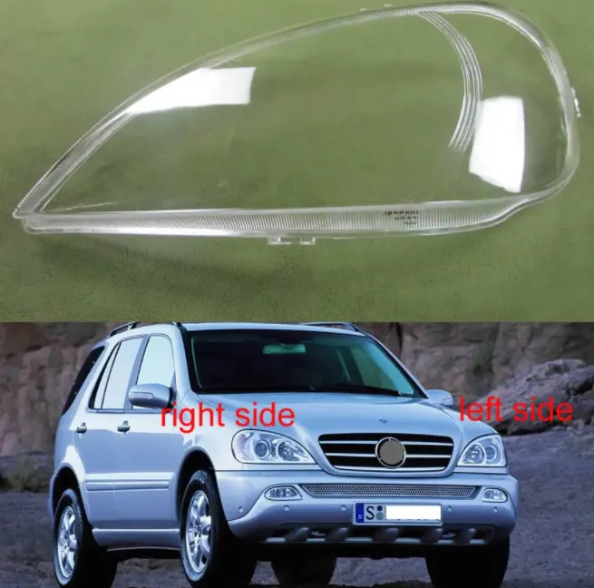 W163  1998-2005 1