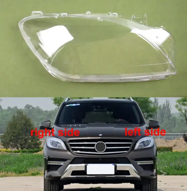 W166 M-Class 2012-2015 1