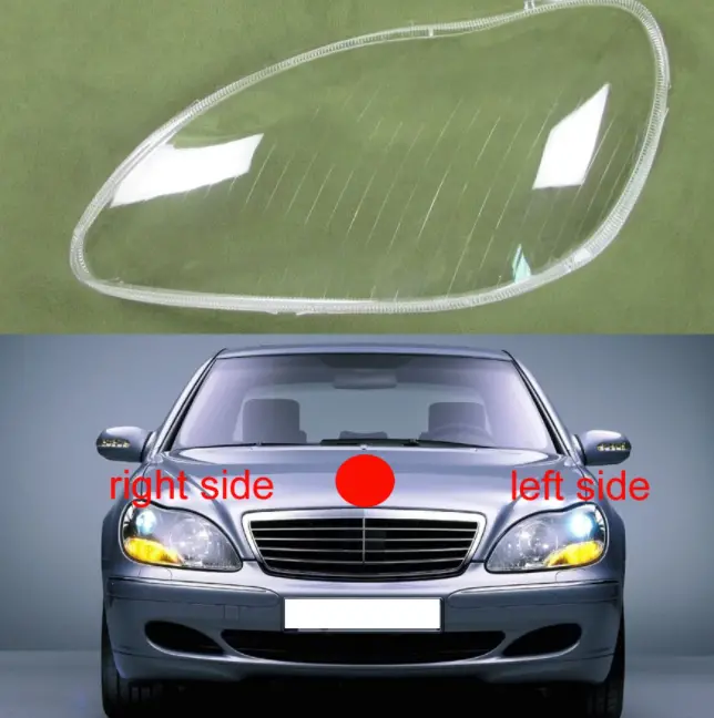 W220  1998-2005 1