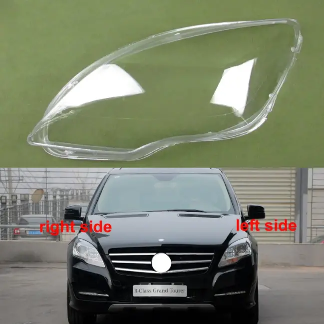W251 R 2009-2017 1