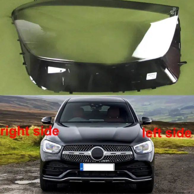 W253 Glc 2019-2021 1