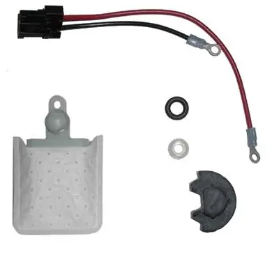 Walbro Fuel Pump Kit For 03-06 Mitsubishi Evo/95-99 Mitsubishi Eclipse Gst/Gsx 2