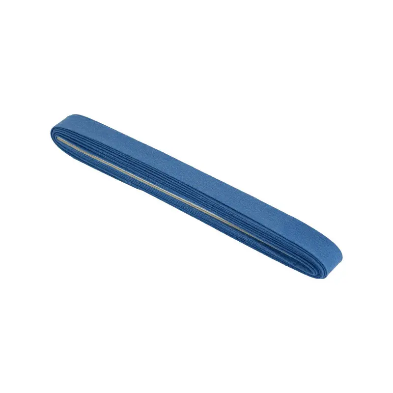 Wedgewood Blue Bias Binding | Narrow 1
