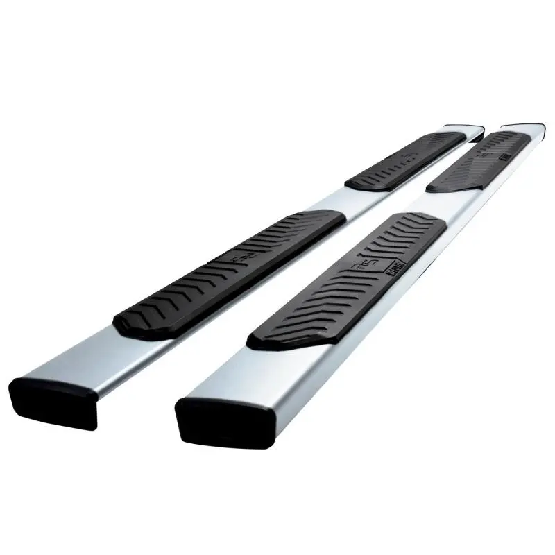 Westin 09-18 Ram 1500 Crew Cab R5 Xd Nerf Step Bars - Ss 1