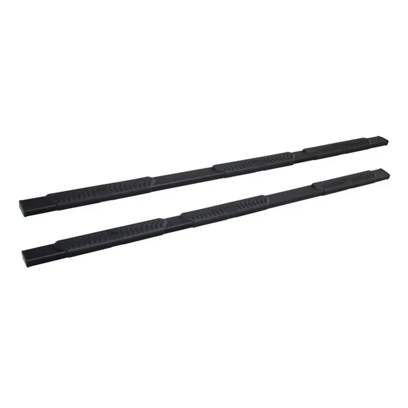 Westin 10-18 Ram 2500/3500 Cc 8Ft Bed Excl. Dually R5 M-Series W2w Nerf Step Bars - Blk 2