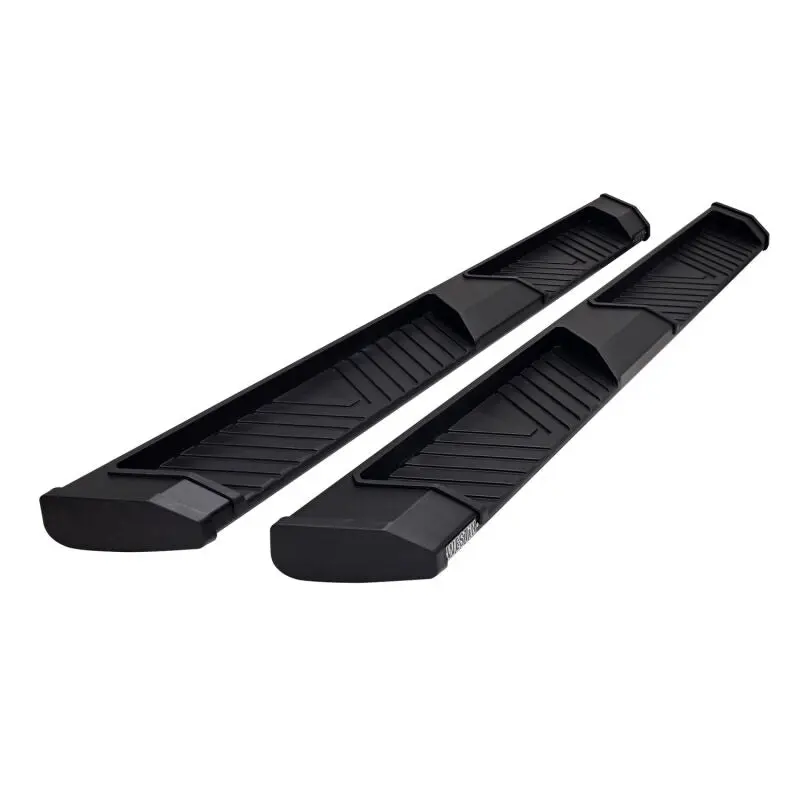 Westin 18-25 Jeep Wrangler Jl Unlimited 4Dr At6 Running Boards - Black 1