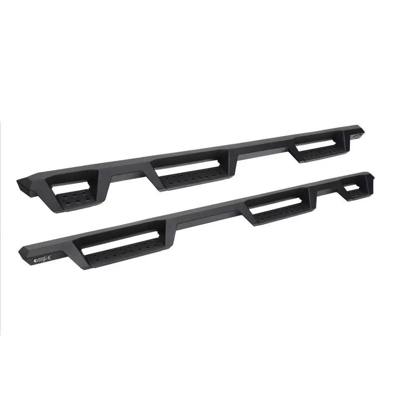 Westin 19-20 Ram 1500 5.5Ft Bed (Excludes 1500 Classic) Hdx Drop W2w Nerf Step Bars - Textured Black 1