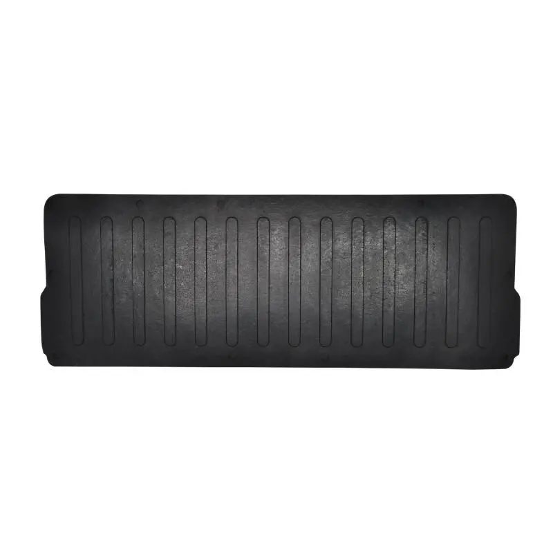 Westin 19-20 Ram 1500 (Excl. Classic) Tailgate Mat - Blk 1