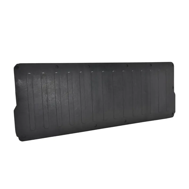 Westin 19-20 Ram 1500 (Excl. Classic) Tailgate Mat - Blk 2