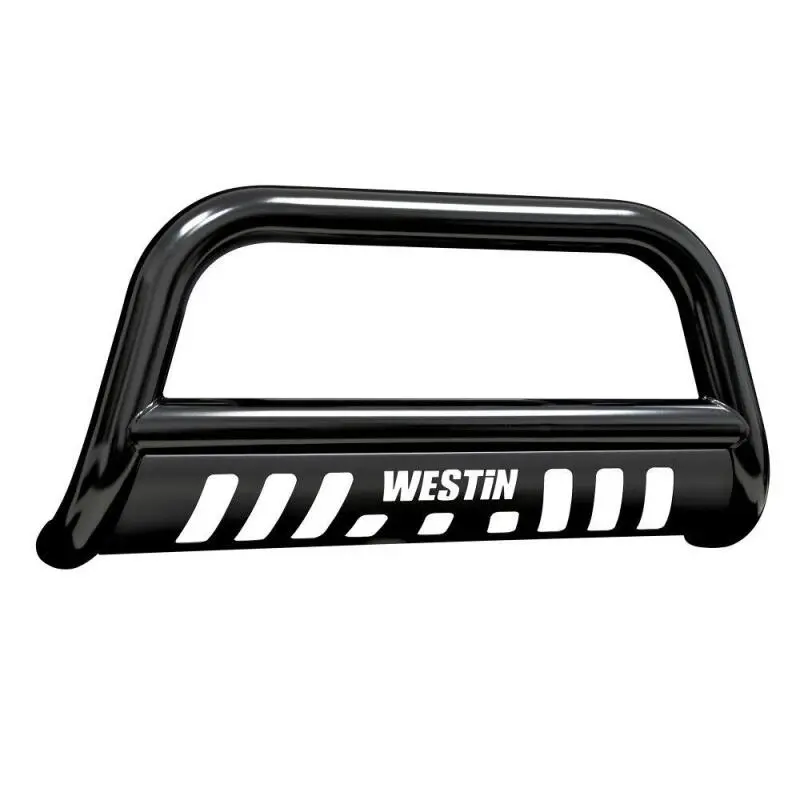 Westin 19-20 Ram 2500/3500 E-Series Bull Bar - Black 1