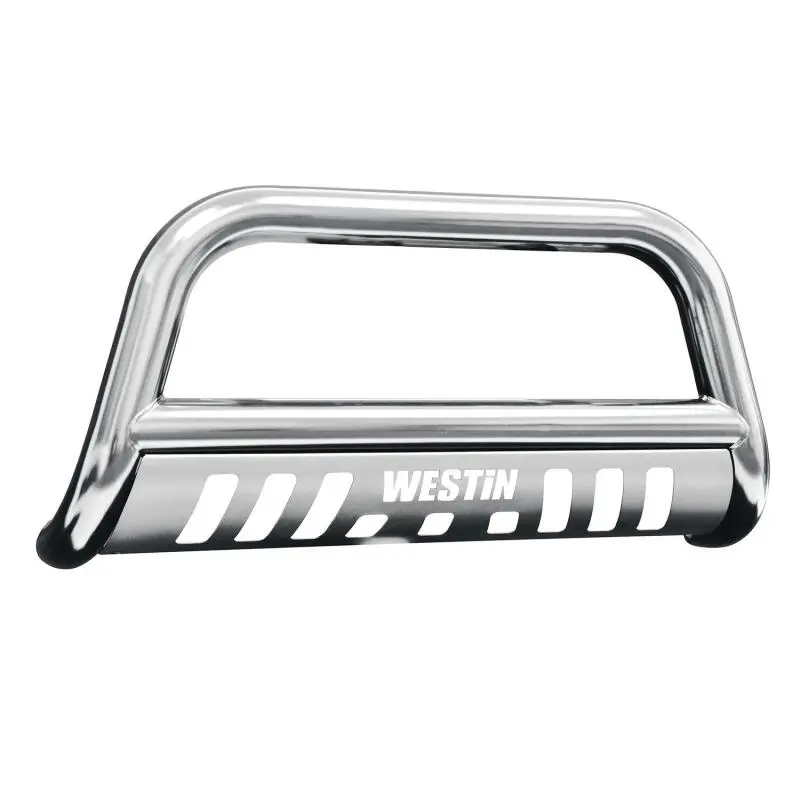 Westin 19-20 Ram 2500/3500 E-Series Bull Bar - Stainless Steel 1