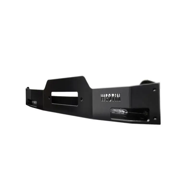 Westin 19-20 Ram 2500/3500 Max Winch Tray - Black 1