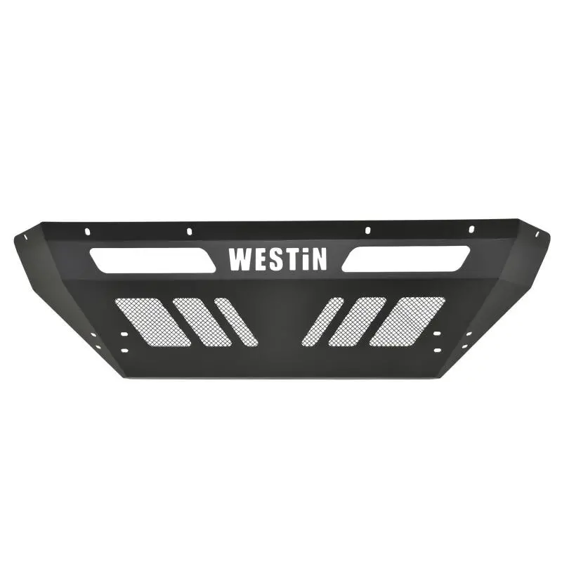 Westin 19-20 Ram 2500/3500 Pro-Mod Skid Plate - Textured Black 1
