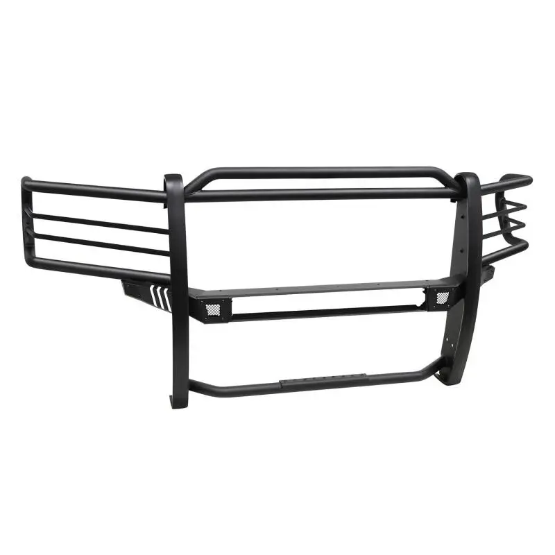 Westin 19-20 Ram 2500/3500 Sportsman X Grille Guard - Textured Black 1