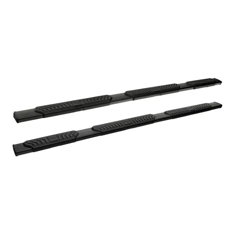 Westin 19-21 Ram 1500 Crew Cab R5 M-Series Wheel-To-Wheel Nerf Step Bars - Black 1