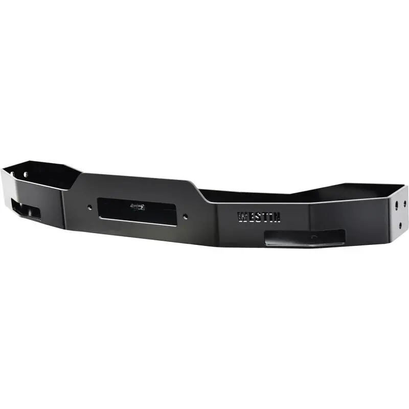 Westin 19-21 Ram 1500 (Excl. 19-21 Ram 1500 Classic) Max Winch Tray - Black 1