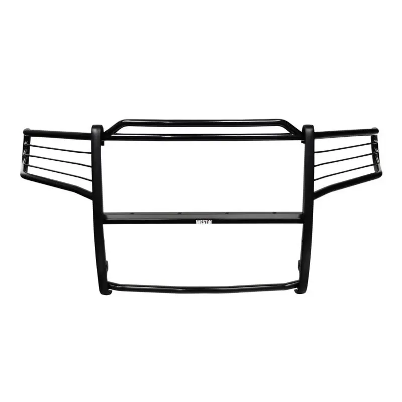 Westin 19-21 Ram 1500 (Excl. 19-21 Ram 1500 Classic)(Excl. Rebel) Sportsman Grille Guard - Black 1