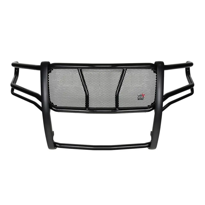 Westin 19-21 Ram 1500 (Non Rebel/Warlock) Hdx Grille Guard - Black 1