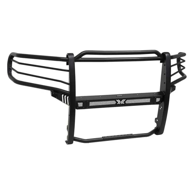 Westin 19-21 Ram 1500 Sportsman X Grille Guard - Textured Black (Excluding Classic & Rebel) 1