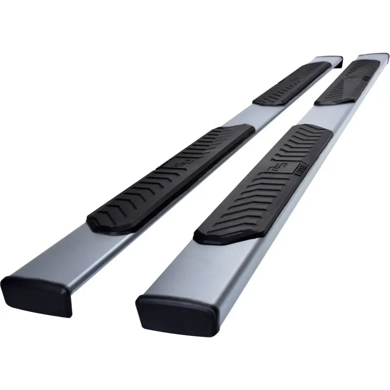 Westin 19-22 Chevrolet Silverado 1500 Cc R5 Xd Nerf Step Bars - Ss 1