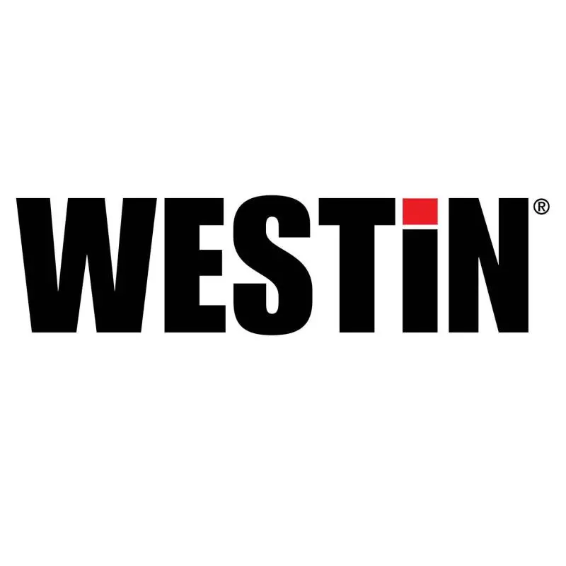 Westin 19-22 Ram 1500 (Excl. Classic) Accessory For 57-3975 Tube-Mount Sensor Relocator - Blk 1
