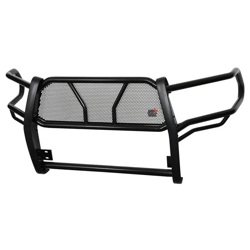 Westin 19-22 Ram 1500 Hdx Modular Grille Guard - Black 1