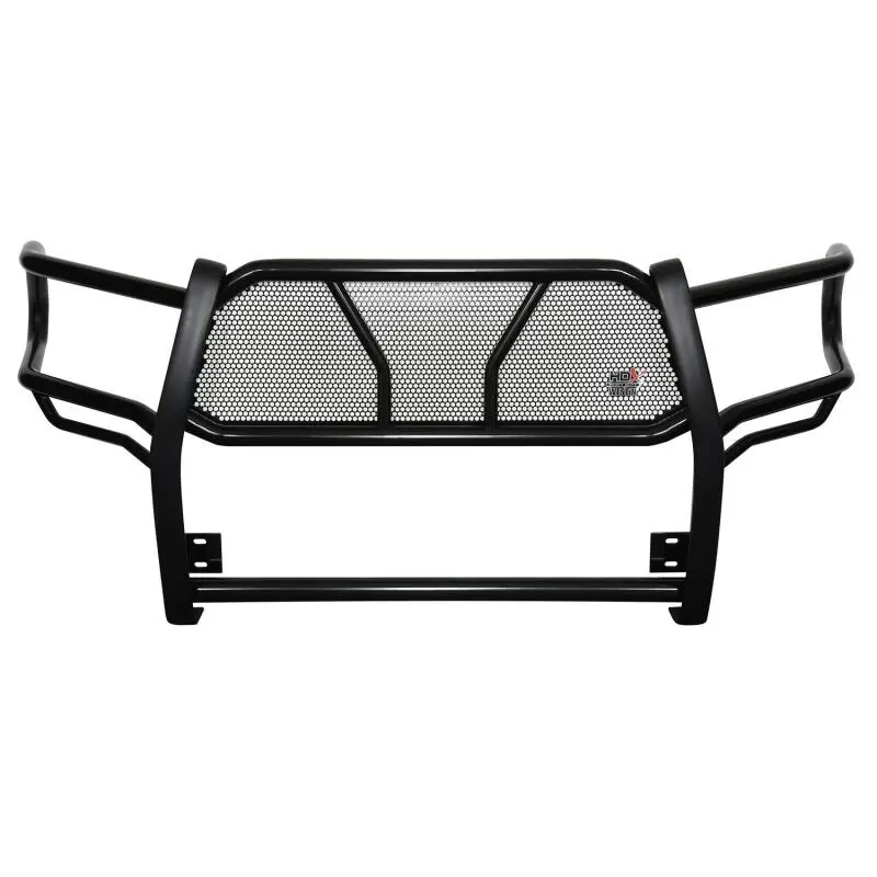 Westin 19-22 Ram 1500 Hdx Modular Grille Guard - Black 2