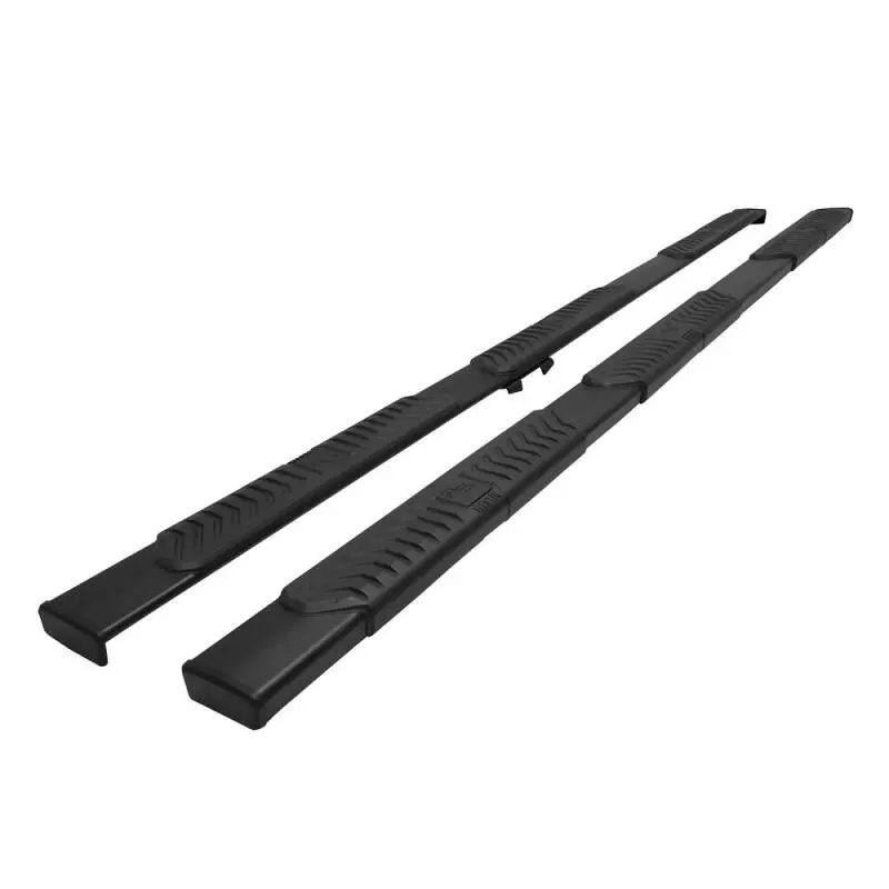 Westin 19-22 Ram 2500/3500 Cc 8Ft Bed Excl. Dually R5 M-Series W2w Nerf Step Bars - Blk 1