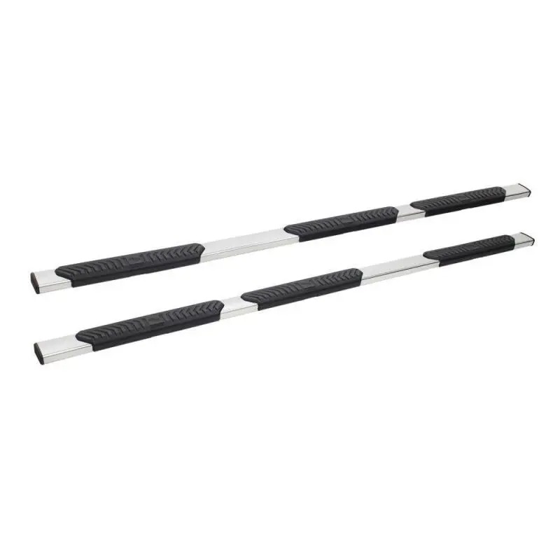 Westin 19-22 Ram 2500/3500 Crew Cab 8Ft Bed (Ex Dually) R5 M-Series Wheel-To-Wheel Nerf Bars - Ss 1