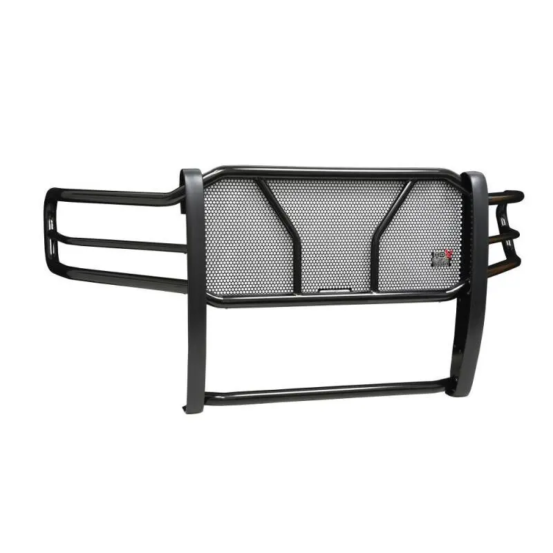 Westin 19-22 Ram 2500/3500 (Excl. Power Wagon) Hdx Grille Guard - Black 1