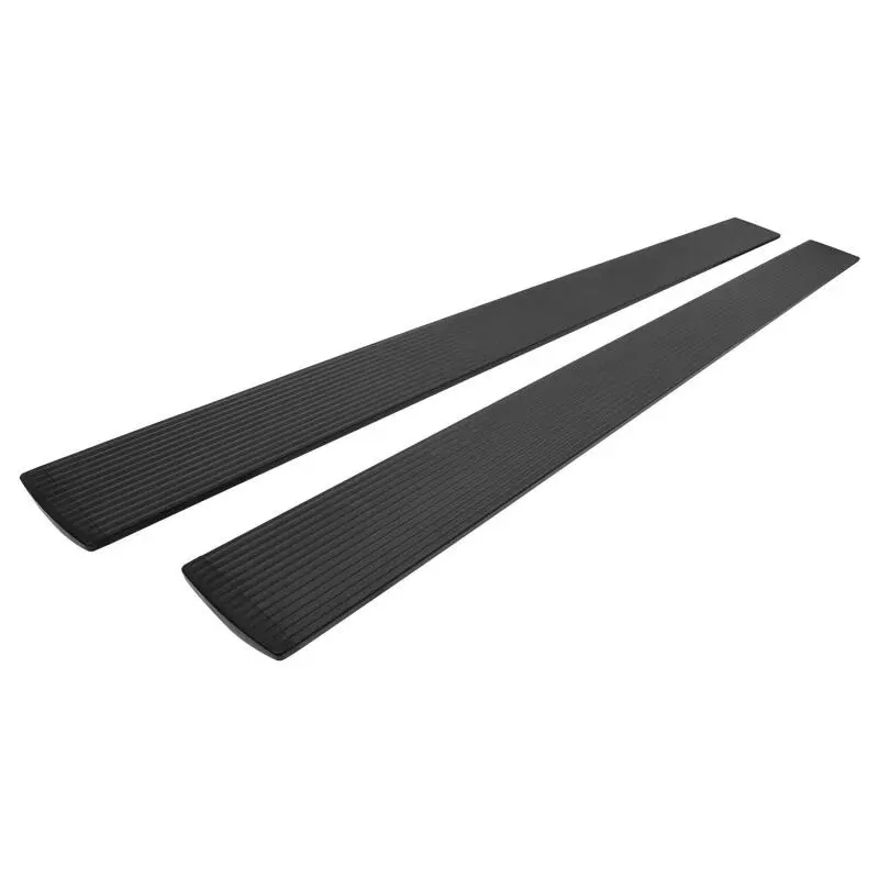 Westin 19-25 Ram 1500 Crew Cab (Excl. 2019+ 1500 Clsc.) Pro-E Running Boards - Tex. Blk 1