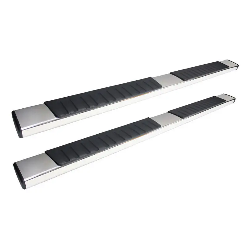 Westin 2015-2018 Ford F-150 Supercrew R7 Nerf Step Bars - Ss 1