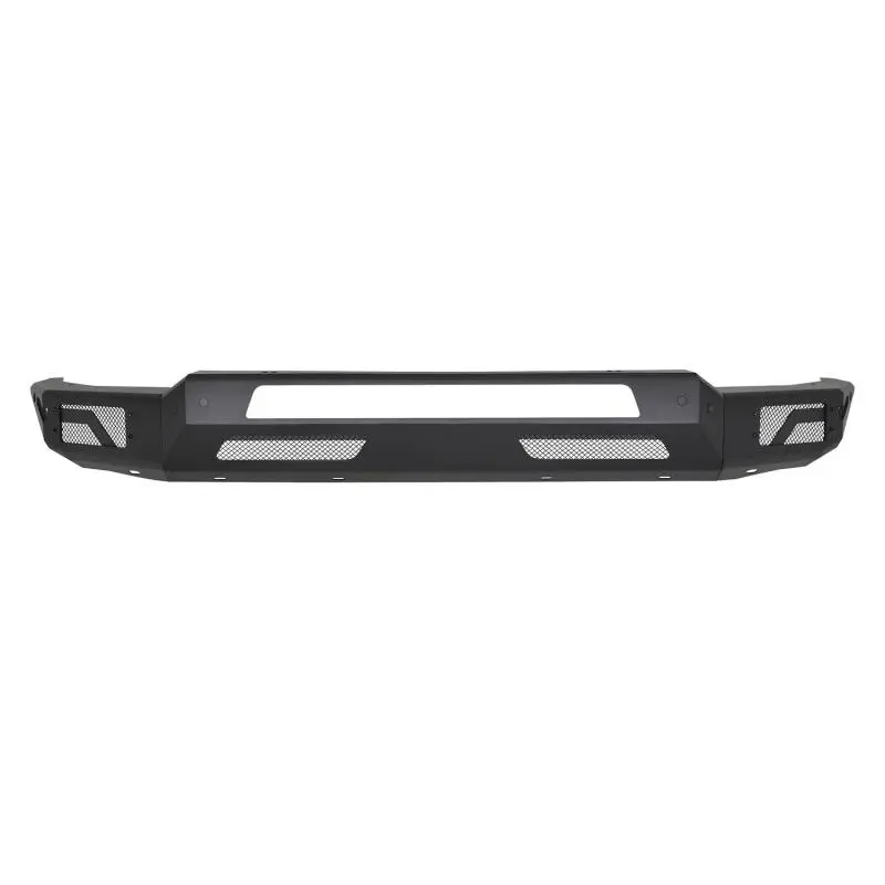 Westin 2019 Dodge Ram 1500 ( Excludes 1500 Classic & Rebel Models ) Pro-Mod Front Bumper - Text. Blk 1