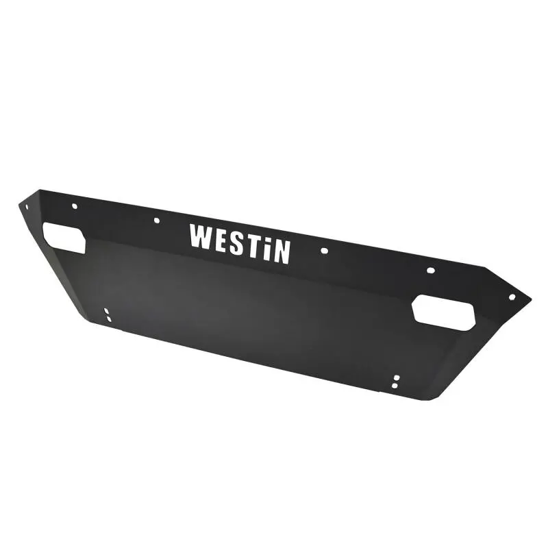 Westin 2019 Dodge Ram 1500 ( Excludes 1500 Classic & Rebel Models ) Pro-Mod Skid Plate - Text. Blk 1