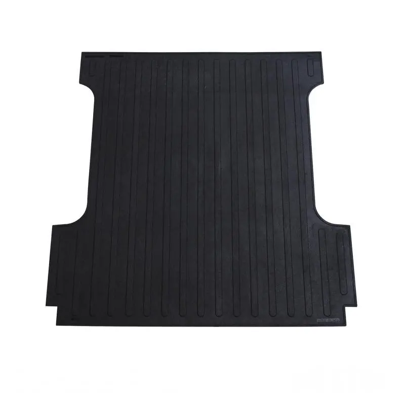 Westin 2019 Ram 1500 (6.5Ft Bed) Truck Bed Mat - Black 1