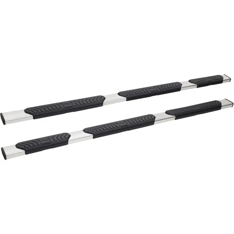 Westin 2019 Ram 1500 W/ Crew Cab And 5.5Ft Bed R5 Nerf Step Bars - Ss (Excl. Ram 1500 Classic) - Ss 1