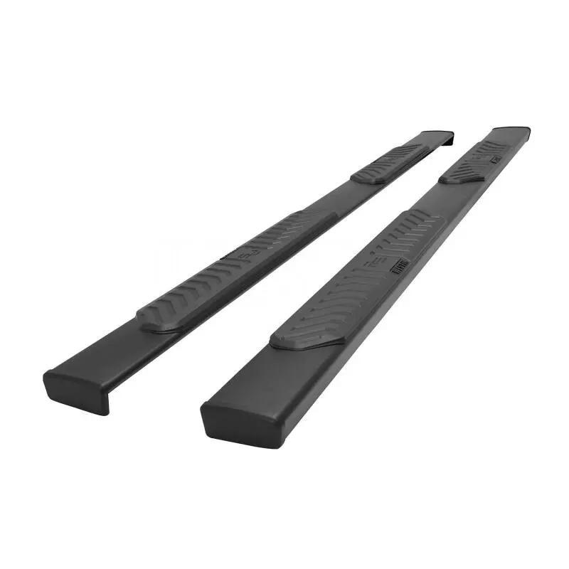 Westin 2022-2023 Toyota Tundra R5 Nerf Step Bars - Black 1