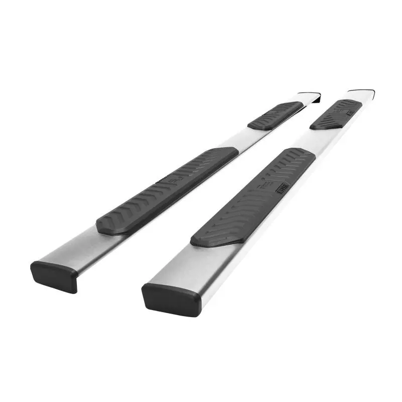 Westin 2022-2023 Toyota Tundra R5 Nerf Step Bars - Polished Stainless Steel 1