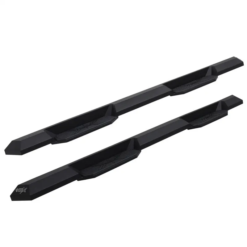 Westin/Hdx 19-21 Ram 1500 Crew Cab (Excl. Classic) Xtreme Nerf Step Bars - Textured Black 1