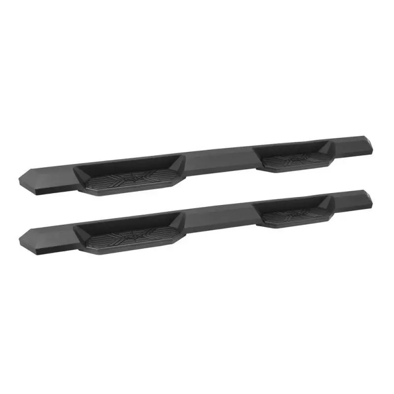 Westin/Hdx 19-21 Ram 1500 Quad Cab (Excl. Classic) Xtreme Nerf Step Bars - Textured Black 1